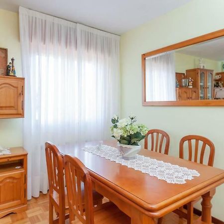 Casa Pauli Διαμέρισμα Colombres Εξωτερικό φωτογραφία