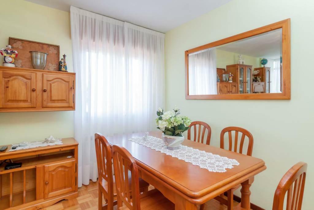 Casa Pauli Διαμέρισμα Colombres Εξωτερικό φωτογραφία